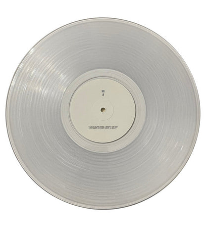 Tyler, The Creator - Don't Tap The Glass (CLEAR VINYL) | Mint (M) Mint (M)-