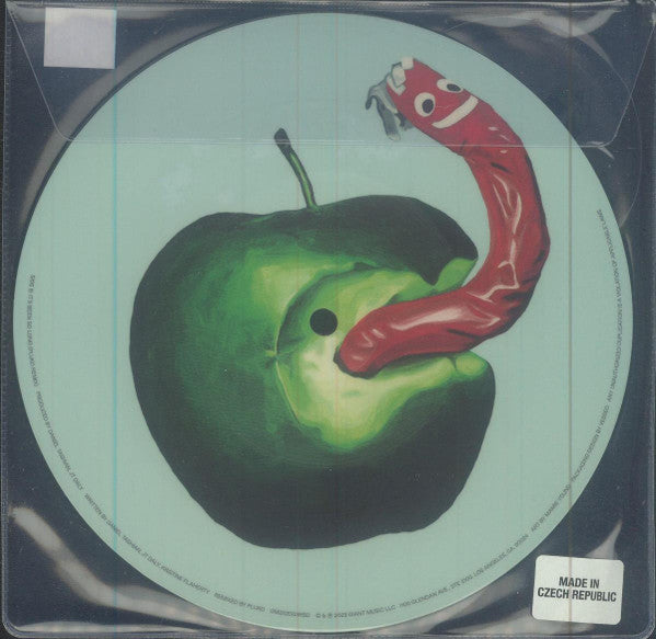 K.Flay - It's Been So Long (VINYL 7" RSD) |-