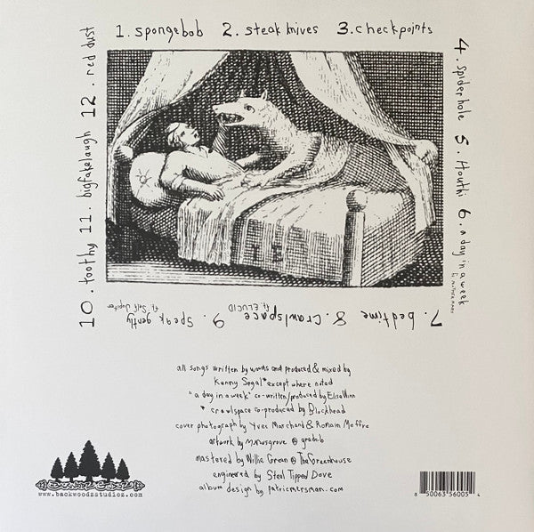 Hiding Places (VINYL) | Mint (M) Mint (M)-