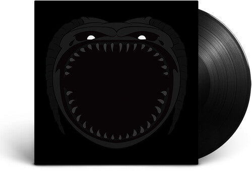 Insane Clown Posse - The Naught (VINYL LP Psychopathic 2026) | Mint (M) Mint (M)-