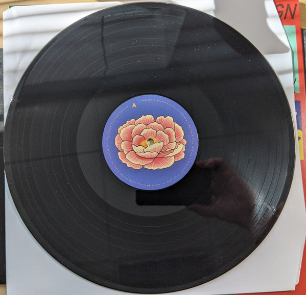 mndsgn - Snaxxx | Mint (M) Mint (M)-