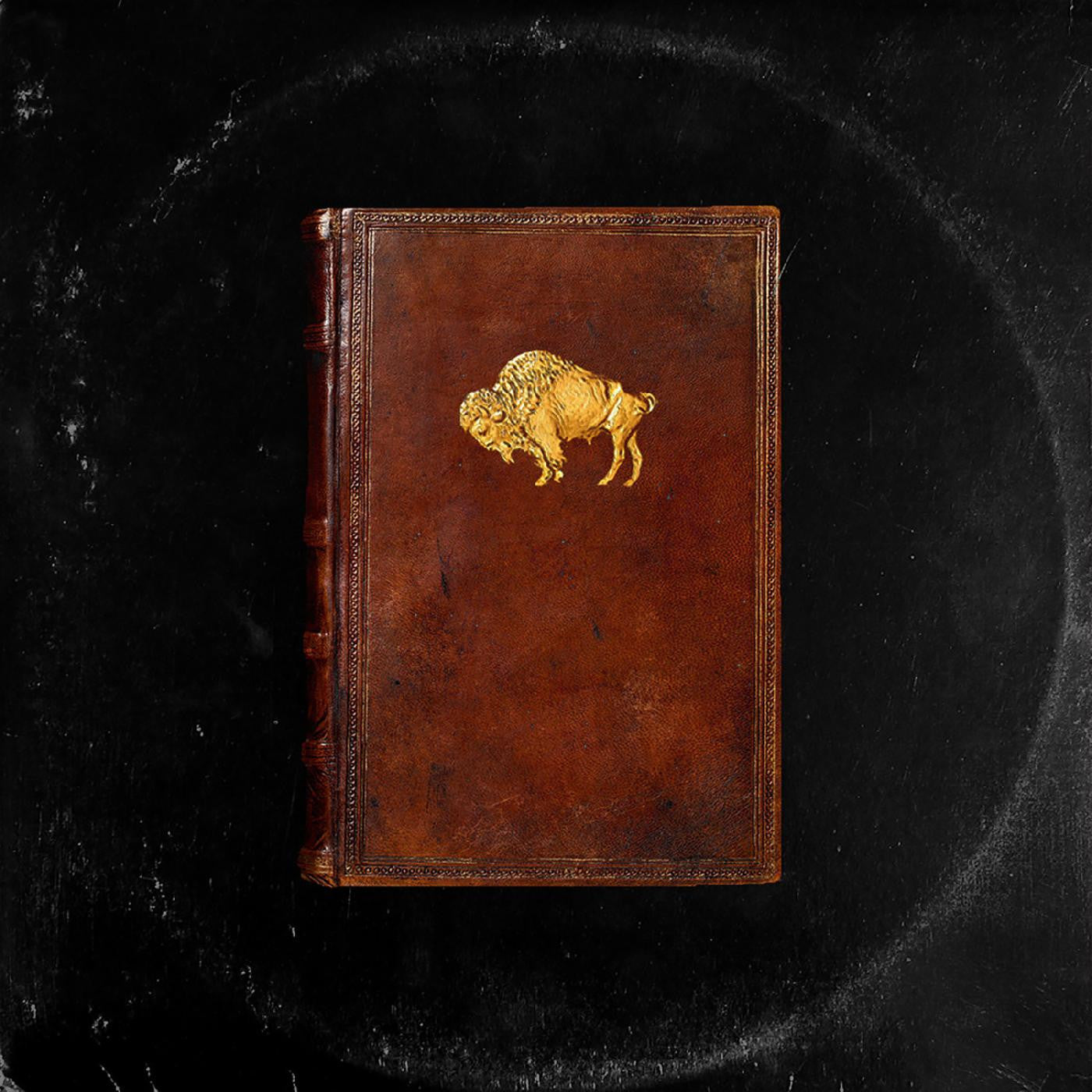 Apollo Brown & Che' Noir - As God Intended (CD) |-