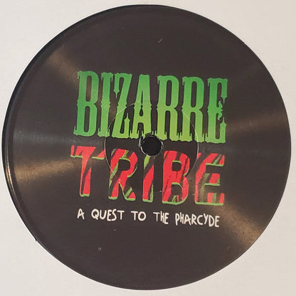 Bizarre Tribe: A Quest To The Pharcyde (2xVINYL) | Mint (M) Mint (M)-