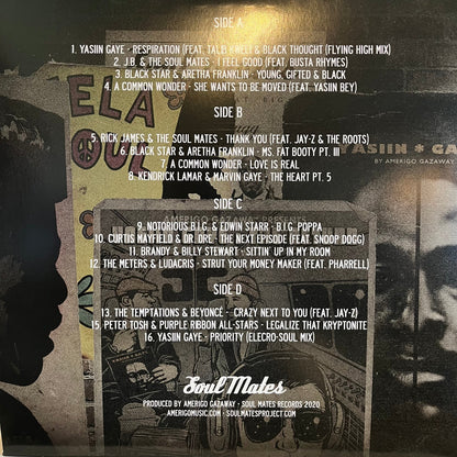 B-SIDES, REMIXES & RARITIES: VOL 3 & 4 | Mint (M) Mint (M)-