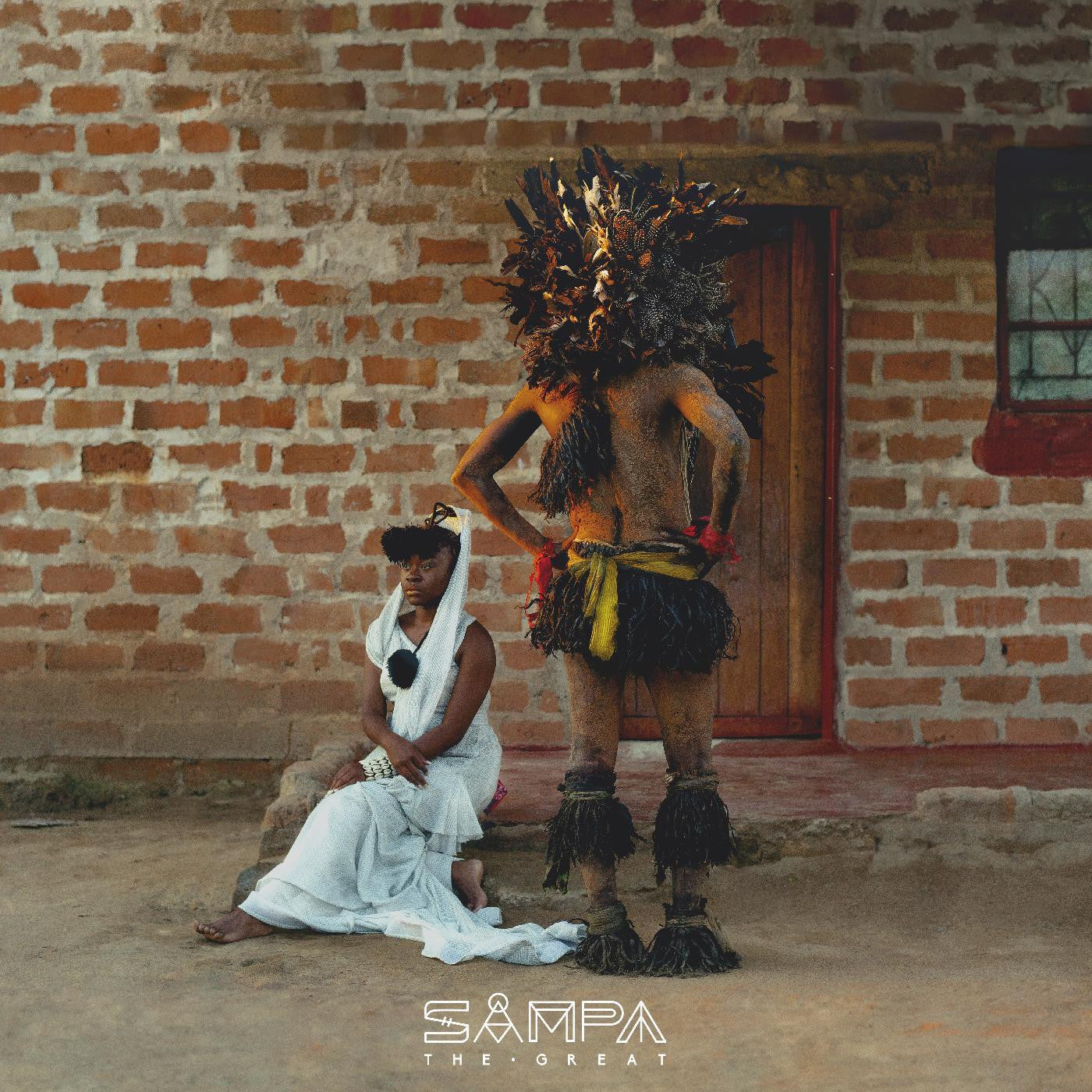 Sampa The Great - The Return |-