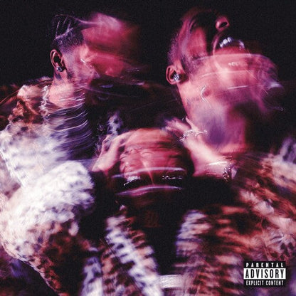 Key Glock - (PRESALE 6/19/26) Project X (CD) | Mint (M) Mint (M)-
