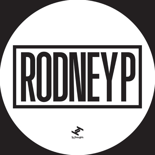 Rodney P - The Next Chapter / Recognise Me (Vinyl) | Mint (M) Mint (M)-