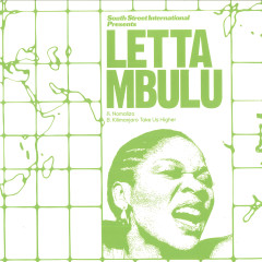 Letta Mbulu - Nomalizo / Kilimanjaro Take Us Higher (VINYL) | Mint (M) Mint (M)-