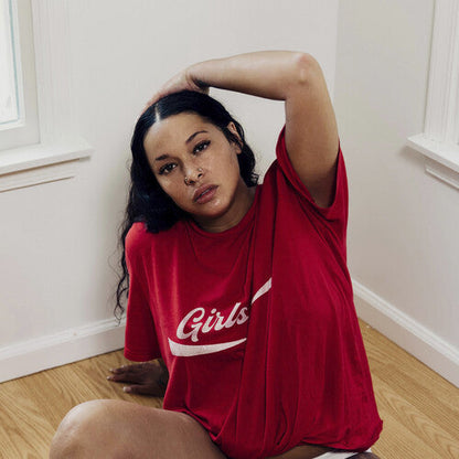 Princess Nokia - (PRESALE 7/10/26) Girls (CD) | Mint (M) Mint (M)-
