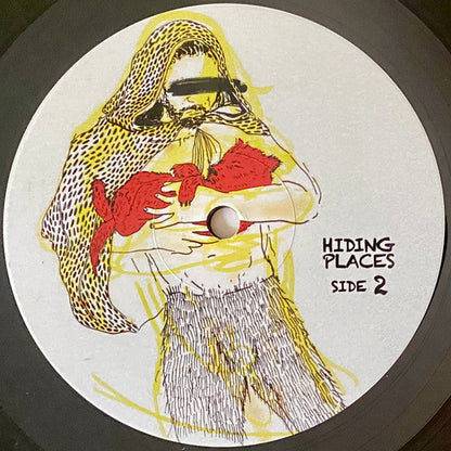 Hiding Places (VINYL) | Mint (M) Mint (M)-