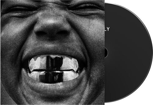 Ye - Bully (CD Digipack Packaging) |-