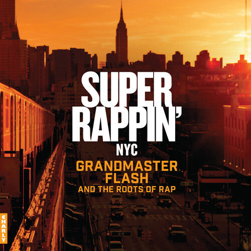 Various Artists - (PRESALE 7/3/26) Super Rappin' (DELUXE VINYL) | Mint (M) Mint (M)-