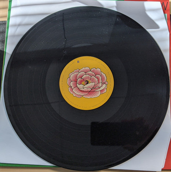mndsgn - Snaxxx | Mint (M) Mint (M)-