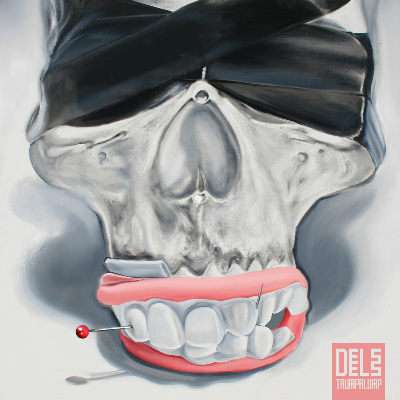 DELS - Trumpalump - 12 inch (Vinyl) |-