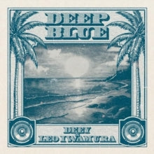 DEEY & LEO IWAMURA - DEEP BLUE (VINYL) | Mint (M) Mint (M)-