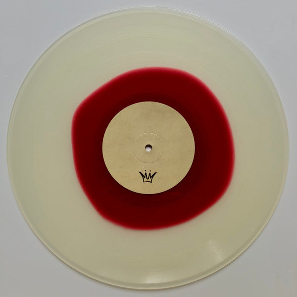 Mello Music Group - Bushido (COLOR VINYL) | Mint (M) Mint (M)-