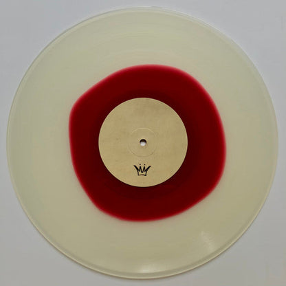 Mello Music Group - Bushido (COLOR VINYL) | Mint (M) Mint (M)-