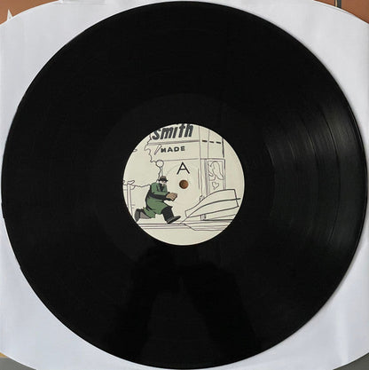 TATSURO YAMASHITA - MF DOOM X TATSURO YAMASHITA (VINYL LP) | Mint (M) Mint (M)-