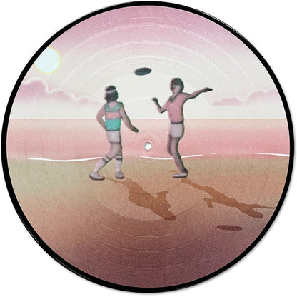Flamingosis - Daymaker (PICTURE VINYL) | Mint (M) Mint (M)-