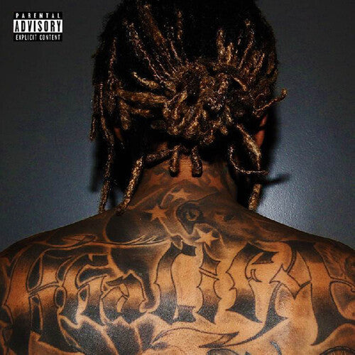 WIZ KHALIFA - KHALIFA (10TH ANNIVERSARY) (RSD 2026 VINYL) | Mint (M) Mint (M)-