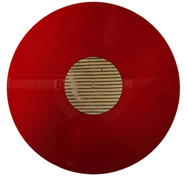 Velvet Negroni - Bulli (VMP COLOR VINYL) | Mint (M) Mint (M)-