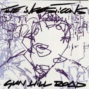 Infesticons, The - Gun Hill Road (CD) | Mint (M) Mint (M)-