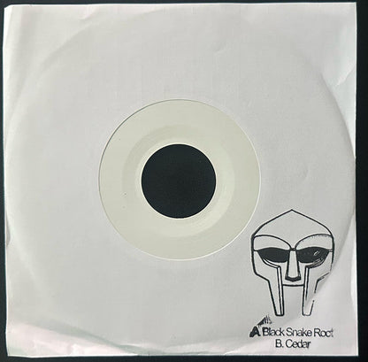 Black Snake Root / Cedar (7" VINYL) | Mint (M) Mint (M)-