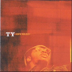 Ty - Awkward (CD) |-