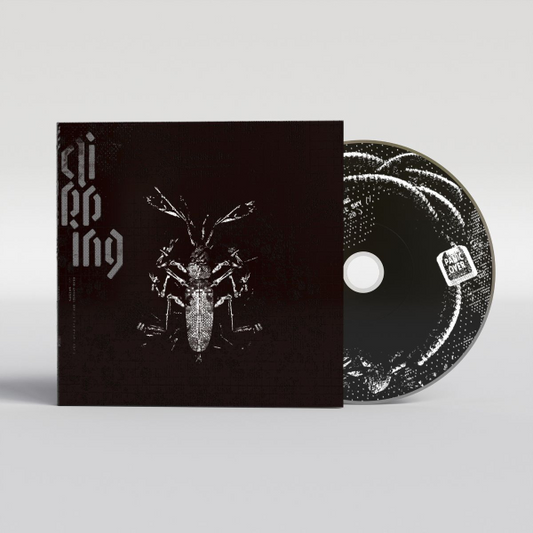 Clipping. - Dead Channel Sky (CD) | Mint (M) Mint (M)-