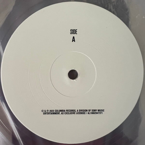 Tyler, The Creator - Don't Tap The Glass (CLEAR VINYL) | Mint (M) Mint (M)-