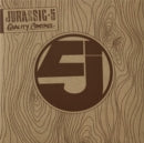 JURASSIC 5 - QUALITY CONTROL (2026 RSD VINYL) | Mint (M) Mint (M)-
