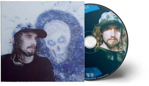 Pouya - (PRESALE 8/21/26) Foreverglades (DIGI CD POUYA / EMPIRE 2026) |-
