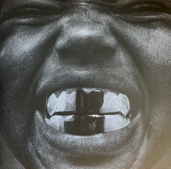 Ye (2) - Bully (SIGNED CLEAR VINYL LP LTD EDT) | NEW-