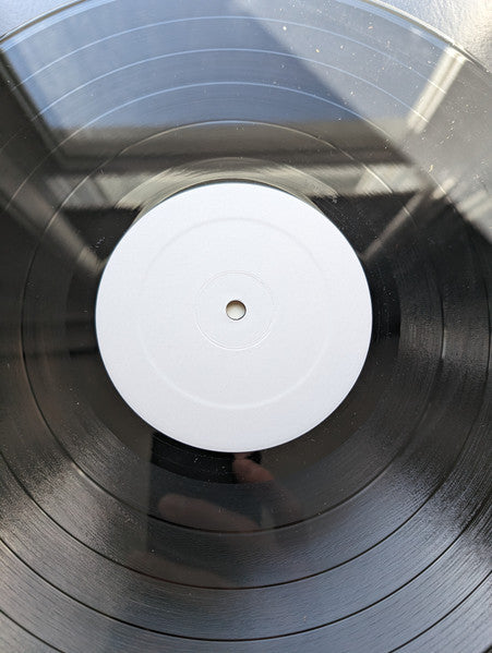 BusCrates 16-Bit Ensemble - Control Center (WHITE LABEL VINYL) | Mint (M) Generic-