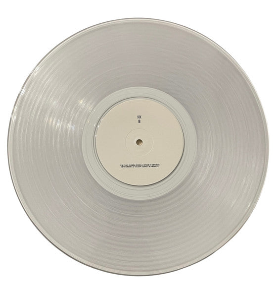 Tyler, The Creator - Don't Tap The Glass (CLEAR VINYL) | Mint (M) Mint (M)-