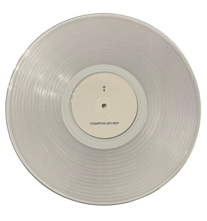 Tyler, The Creator - Don't Tap The Glass (CLEAR VINYL) | Mint (M) Mint (M)-