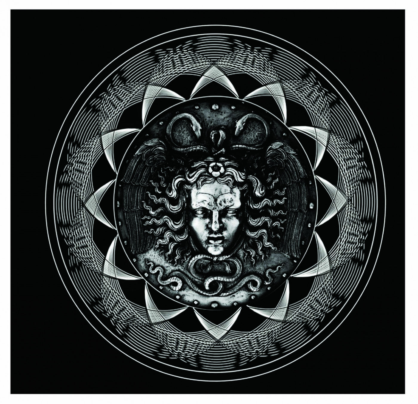 Ultra88 - The Witchtape Instrumentals (INDIE EXCLUSIVE) |-