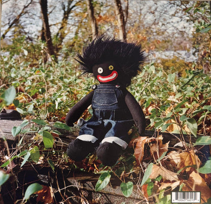 Billy Woods - Golliwog (2xVINYL) |-