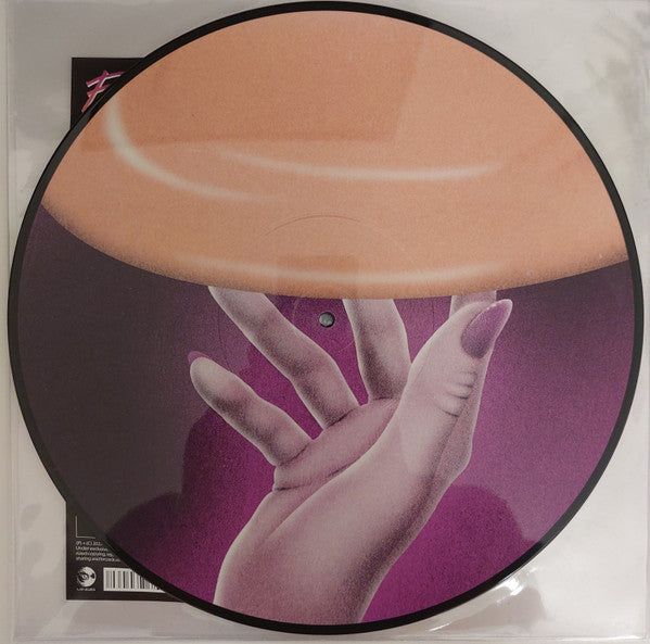 Flamingosis - Daymaker (PICTURE VINYL) | Mint (M) Mint (M)-