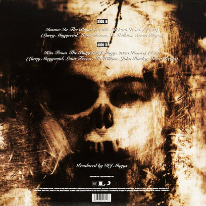 Cypress Hill - Black Sunday 2023 Remixes (VINYL 12" RSD) |-