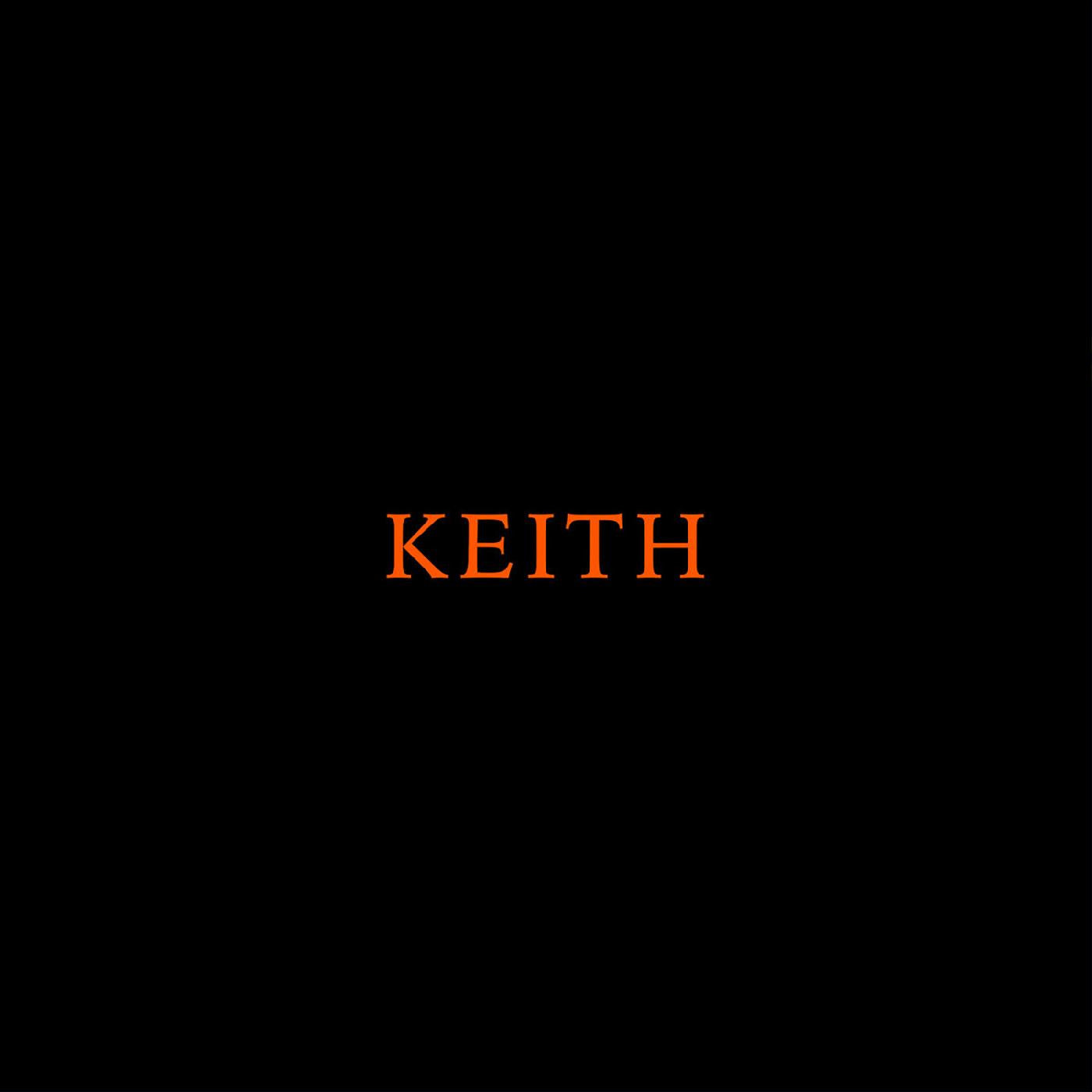 Kool Keith - KEITH (CD) |-