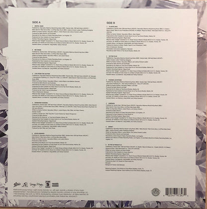 Drake - What A Time To Be Alive (VINYL) *SEALED* | Mint (M) Mint (M)-