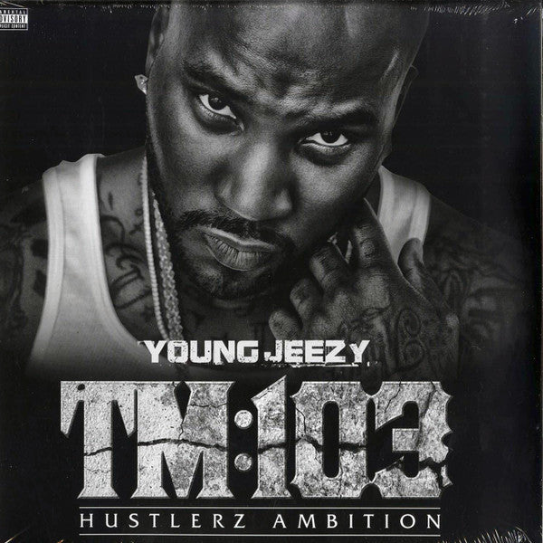 TM:103 (Hustlerz Ambition)(2xVINYL) | Mint (M) Mint (M)-