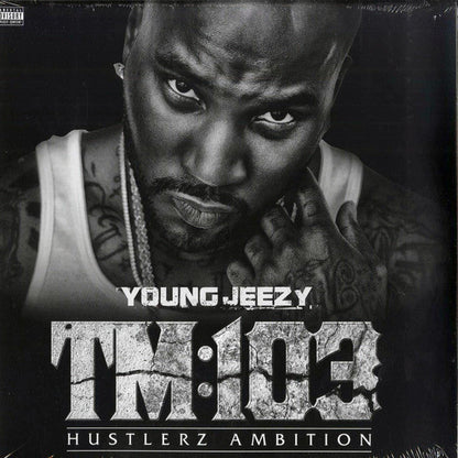 TM:103 (Hustlerz Ambition)(2xVINYL) | Mint (M) Mint (M)-