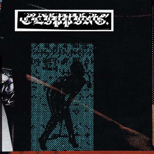 Clipping - Wriggle (Expanded) (Vinyl) | Mint (M) Mint (M)-