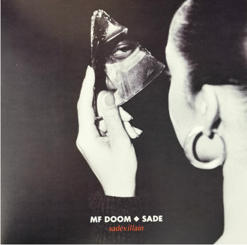 MF DOOM & SADE - SADEVILLAIN (Vol. 1 & 2)(VINYL) |-
