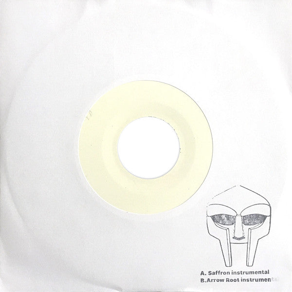 Saffron (7" VINYL) | Mint (M) Mint (M)-