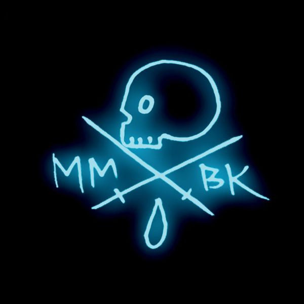 Metermaids - We Brought Knives (CD) |-