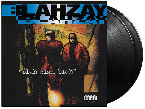 Blahzay Blahzay - Blah Blah Blah (MOV 180G VINYL 2xLP) | NEW-