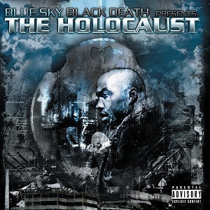 Blue Sky Black Death - The Holocaust (CD) |-